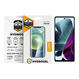 Película Para Motorola Moto G200 - Hydrogel Hd - Gshield