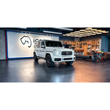 Mercedes Benz G63 Amg 2019