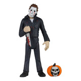 Michael Myers Neca Toony Terrors Halloween