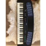 Piano Casio Teclado Tone Bank