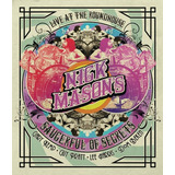 Nick Mason (pink Floyd) - Live At The Roundhouse Blu Ray Lac