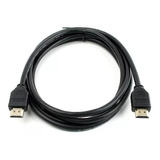 Cable Hdmi  1.5 Metros