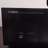 Yamaha Receiver R-s201 - Incluye Adaptador Bluetooth Externo
