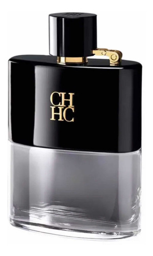 Carolina Herrera Ch Privé Edt 100 ml Para  Hombre  