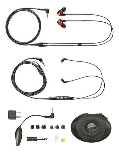 In Ears Shure Se535 Ltd