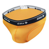 Trusa Piuma Amarillo Mango Dietz