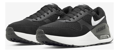 Zapatillas Nike Air Max Systm Negra