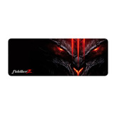 Mouse Pad Gamer Fd-mp12 75cm X 28cm X 3mm - Crazygames