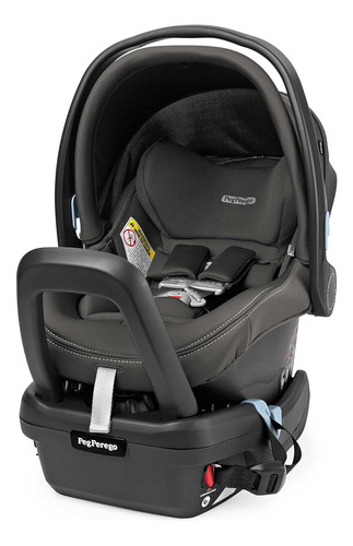 Silla De Auto Y Base Peg Perego Primo Viaggio 4-35 Italiana