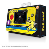 Maquinita My Arcade Ms Pac Man Retro Arcade Nueva