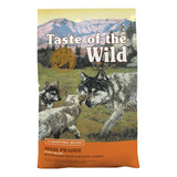 Taste Of Wild High Prairie 5lbs