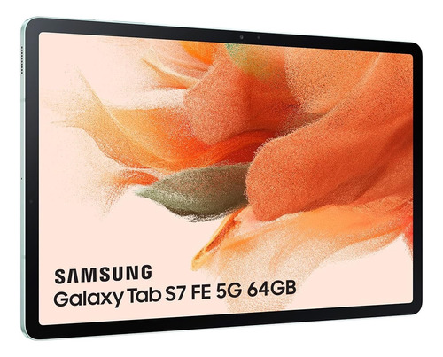 Samsung Galaxy Tab S7 Fe 64gb