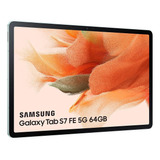 Samsung Galaxy Tab S7 Fe 64gb