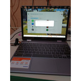 Chromebook Samsung Plus Com Tela Touch E Spen 