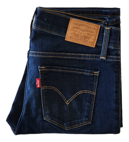 Jeans Levis Shaping Slim