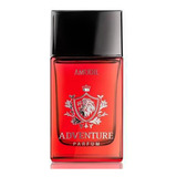 Perfume Masculino Amodil Adventure Parfum 100ml