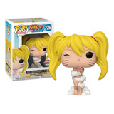 Funko Pop Shippuden Naruto Uzumaki Sexy Jutsu #726 Exclusive