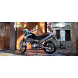 Honda Falcon 400 Nx Nueva Solo 5000km