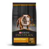 Alimento Balanceado Perros Pro Plan Reduce Calorie 15kg