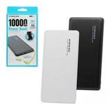 Bateria Carregador Portatil Externa Slim 10000mah Powerbank