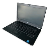 Laptop Dell Latitude E6440 Intel Core I7-4ta Gen 12 Gb Ram 