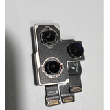 Câmera Traseira iPhone 11 Pro Max 100% Original