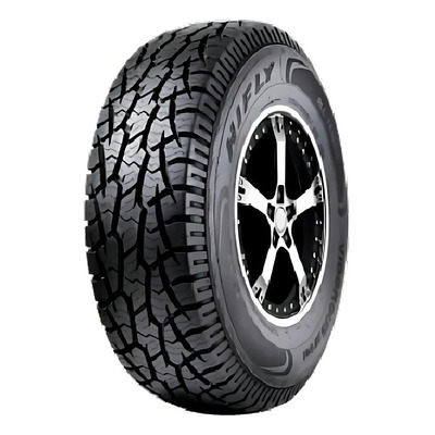 Llanta Hifly Vigorous AT606 265\u002F70R15 112 T | Envío gratis