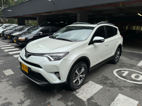Toyota Rav 4 2.o 4x2 2019