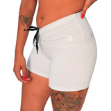 Short Feminino Suplex Fitness Insanity Fitlink