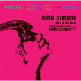 Cd Wild Is The Wind - Simone, Nina