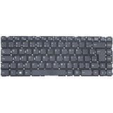 Teclado Para Notebook Positivo Unique S1520 - Preto, Wifi F1