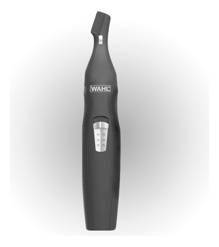 Aparador De Pelos Mini Groomsman 3 Em 1 Wahl Cor Preto Pilha