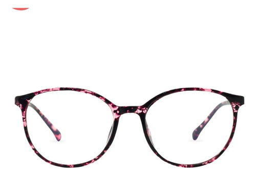 Gafas De Filtro Azul - Demi Black Pink