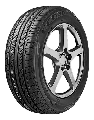 1 Llanta Eco307 Mazzini Medida 175/70r14 84t