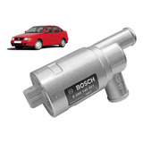 Valvula Iac Vw Derby 4l 1.8l 2000 2001 2002 2003 Bosch