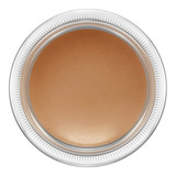 Sombra En Crema De Larga Duracion Mac Paint Pot Color De La Sombra Contemplative State