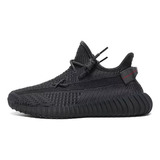 Zapatillas Acolchadas Transpirables De Tenis Yeezys 350