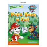 Paw Patrol Paw Pups Save A Cat Audio Patrulla Canina - Blado