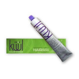 Tinte Kuul 7.1 Rubio Cenizo 90ml - mL a $189