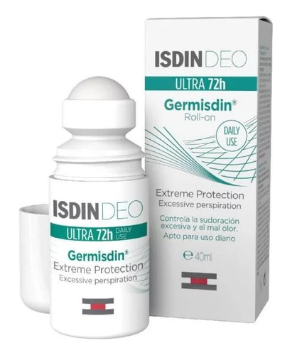 Roll-on Germisdin( Extreme Proteccion) Isdin