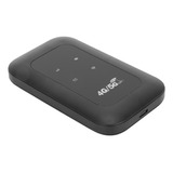 Router Portátil 4g Wifi Micro Sim Con Ranura Para Tarjeta 15
