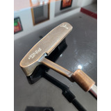 Putt Ping Anser 2 Gold Edition Made In Usa Clasic