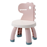 Silla De Dinosaurio Para Niños, Silla Y Taburete