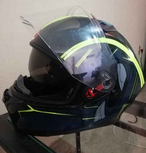 Casco Integral Roda (l)