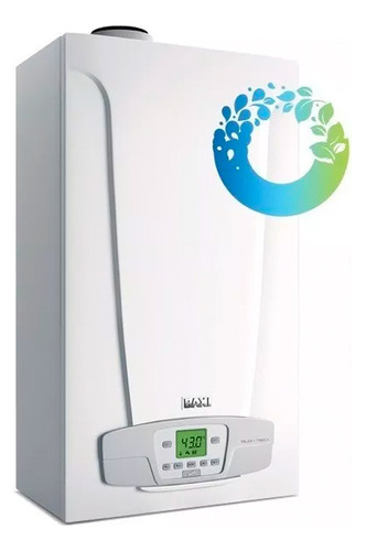 Caldera Baxi Duo Tec E 33 Condensa 33.480 Cal