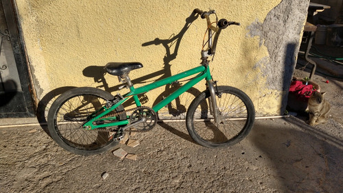  Bike  Moongoose R20