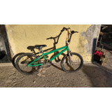  Bike  Moongoose R20