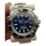 Reloj Premium Maquina Eta Suizo Rolex Deep Sea James Cameron