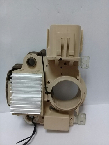 Regulador Alternador Mazda 6 2pines Im465  Foto 2