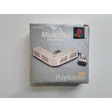 Multitap Sony Ps1